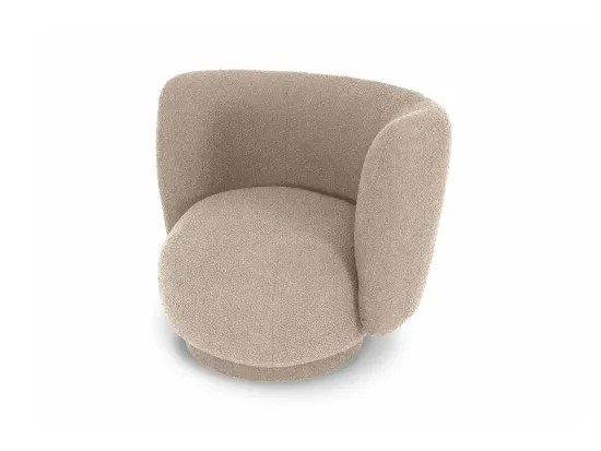 Кресло Lucca вращающееся 823169