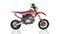 Мотоцикл APOLLO RXF Open 125E PITBIKE