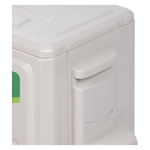 Блок наружный Ballu Multi Smart BM2OI-FM/out-18HN8_V1/EU инверторной мульти сплит-системы НС-1683762