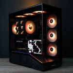 Компьютер Ryzen 7 7700X + RTX 5070 12Gb