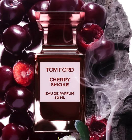 Cherry Smoke Tom Ford 100мл