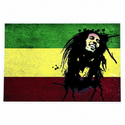 Обложка Bob Marley (073)