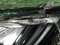 Битая Фара левая Geely Atlas Pro (2021-н.в.) LED