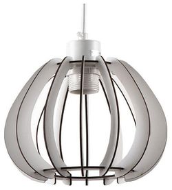 Подвесной светильник Imex MD.9002 MD.9002-1-P-WH