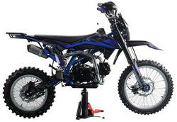 Мотоцикл RACER TRX 140E