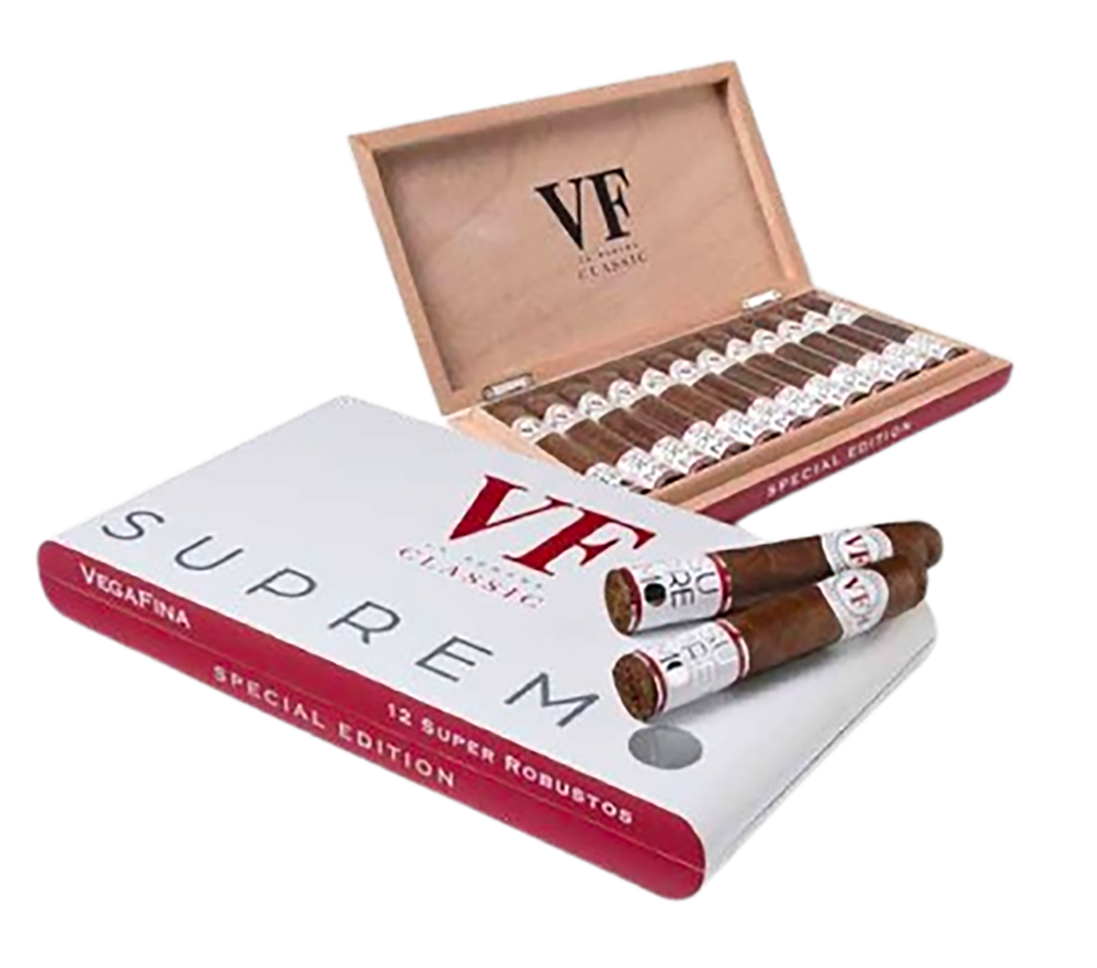 VegaFina Classic Supremo LE