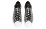 LOUIS VUITTON Tattoo Casual Skateboard Shoes Men"s