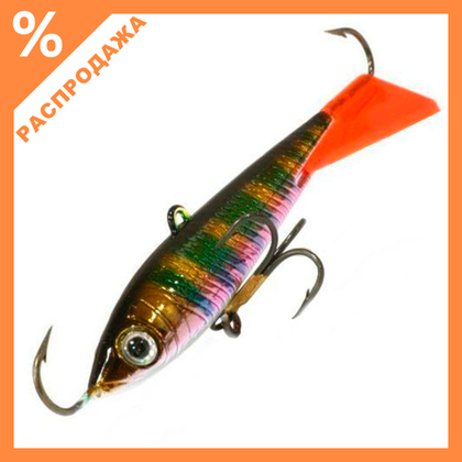 Балансир Micro Ice 40 IF-001 - Strike Pro (7.5гр, 40мм)