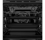 Шкаф духовой электрический MAUNFELD EOEH.7611B фото 6