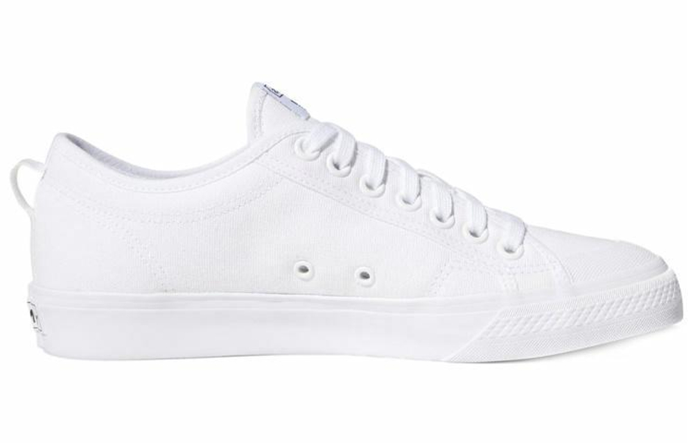 Кроссовки Adidas Originals Nizza Trefoil