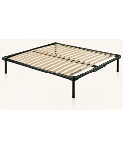 Ортопедическое основание под матрас 120x200 Lordflex's Diva Kit Италия