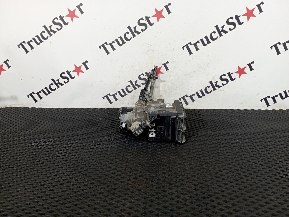 Модулятор EBS передний 2023г