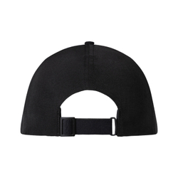 Кепка Buff Summit Cap Solid Black