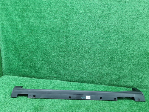 Накладка порога левая Geely Coolray (2019-2024)
