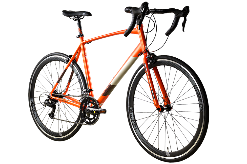 Велосипед Stark'24 Peloton 700.1