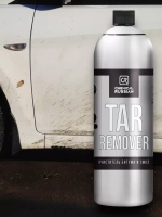 Chemical Russian Tar Remover - очиститель битума и смол, 1 л