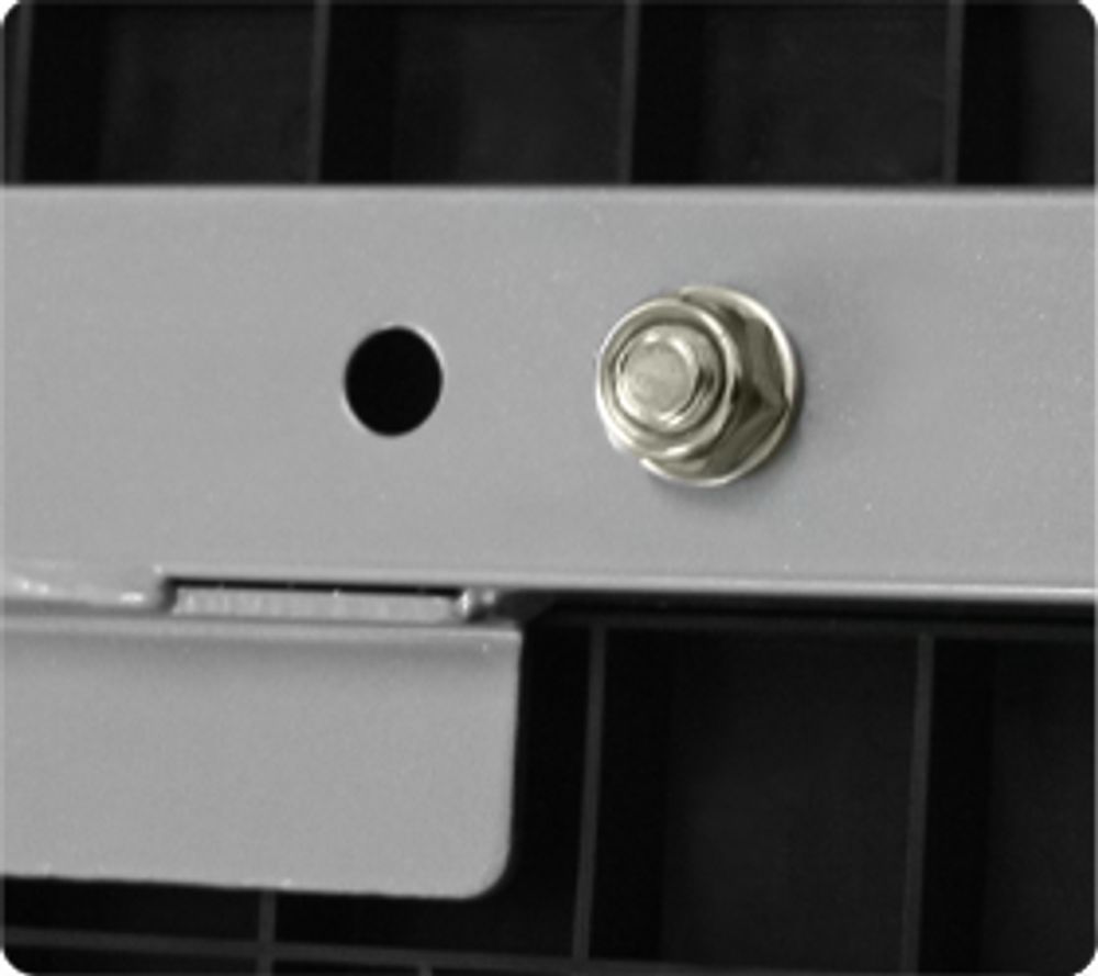 OXYGEN FITNESS CARIBA III EL EXT