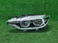 Фара левая BMW 3er F30 (2015-2020) LED