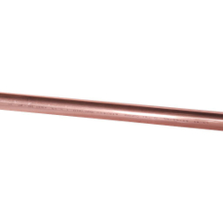 Труба медная неотожж.28х1(штанга 5м)
