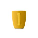 Керамическая кружка CINANDER 370 мл Жёлтый