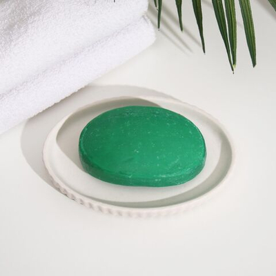 Аюрведическое натуральное мыло Neem Surksha - 75 гр.