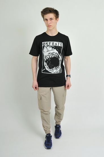 Брюки MARK Jogger Бежевый