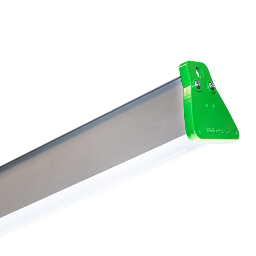 Фитолампа линейная для растений 50 Ватт, 100 см