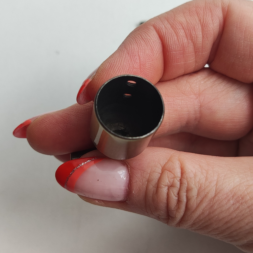 Ручкодержатель 20*50 Антик