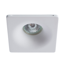 Встраиваемый светильник Arte Lamp A9110PL-1WH