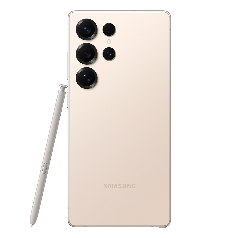 Смартфон Samsung Galaxy S25 Ultra 12/256GB, Titanium Pinkgold (SM-S938B/DS)