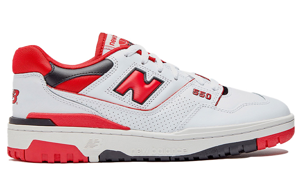 Кроссовки New Balance Nb 550