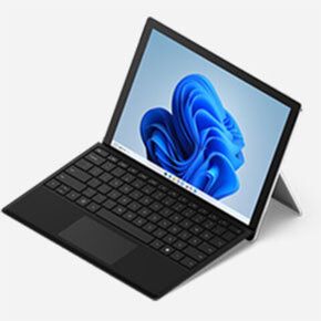 Surface Pro 7