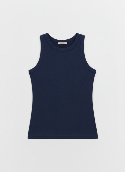 Набор №4 из трех топов в рубчик