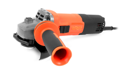 Угловая шлифовальная машина MESSER M11