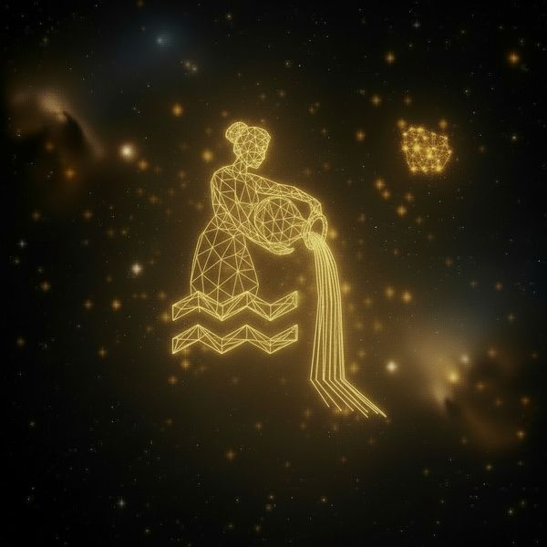 Камни для знака зодиака Водолей: энергия инноваций Камни для знака зодиака Водолей: энергия инноваций