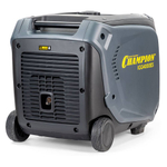 Бензиновый генератор CHAMPION IGG4000ES