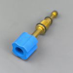Кран подпитки для котлов Bosch Gaz 3000, Buderus U032, U034, JUNKERS арт. 8707405194, 8707405230