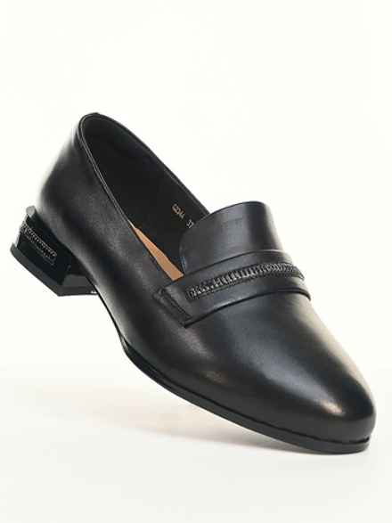 Лоферы женские Ascalini G2344B