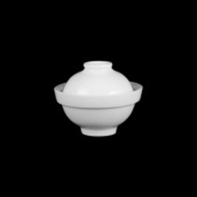 Мисосупница с крышкой 5'' 125мм 300мл "Chan Wave Classic"