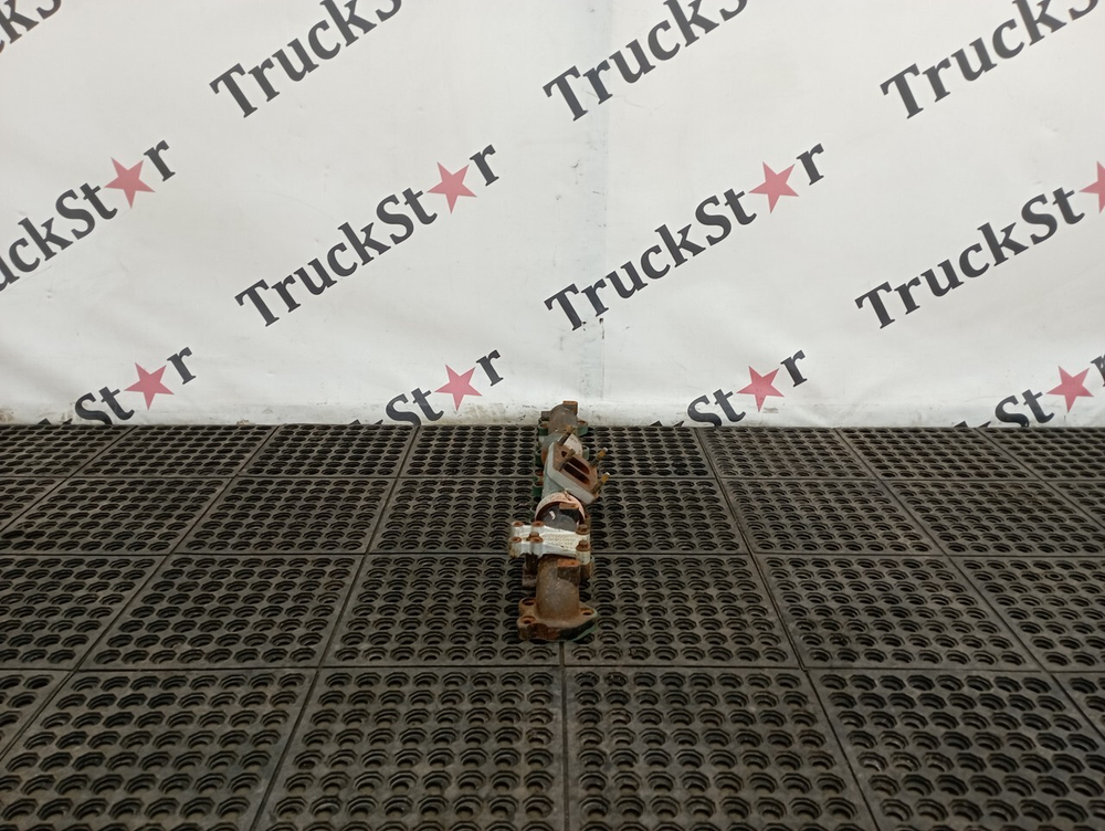 Коллектор выпускной 2023г.