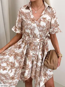 Платье IH-5597 Фабрика Моды