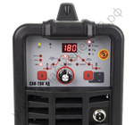 Сварочный аппарат инверторный Ресанта САИ-200АД