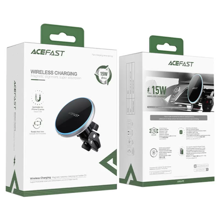 Держатель для телефона Acefast 3265
