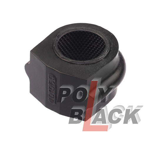 Полиуретановая втулка стабилизатора, передней подвески I.D. = 29 мм(Кратность 2 шт.) N01969