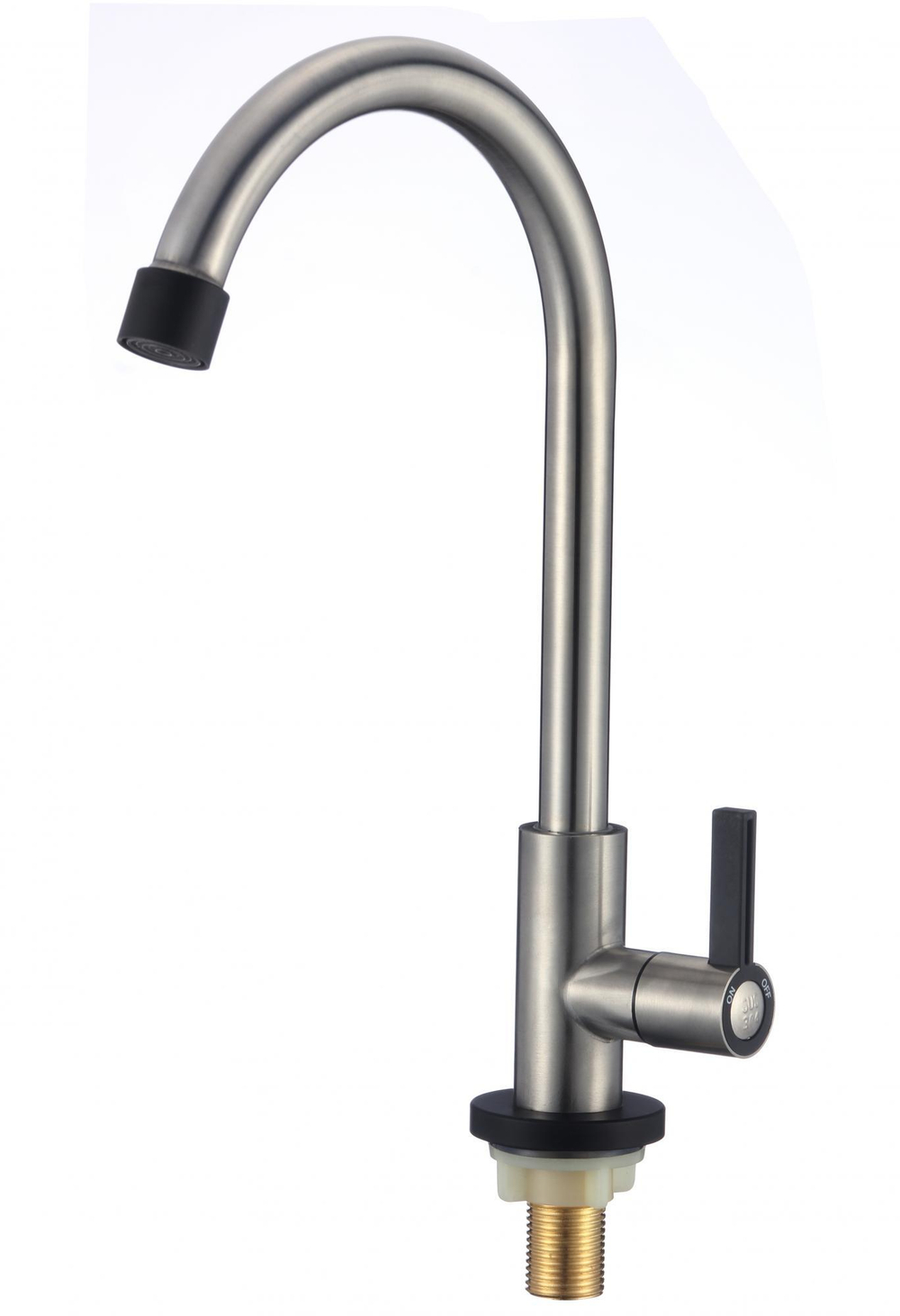 Смеситель моно Savol SUS7002-1