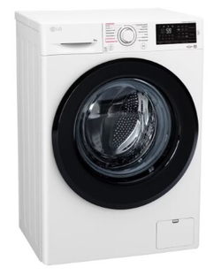 Стиральная машина LG F2M5NS6W