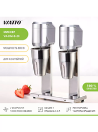 Миксер для молочных коктейлей VIATTO VA-DM-B-20