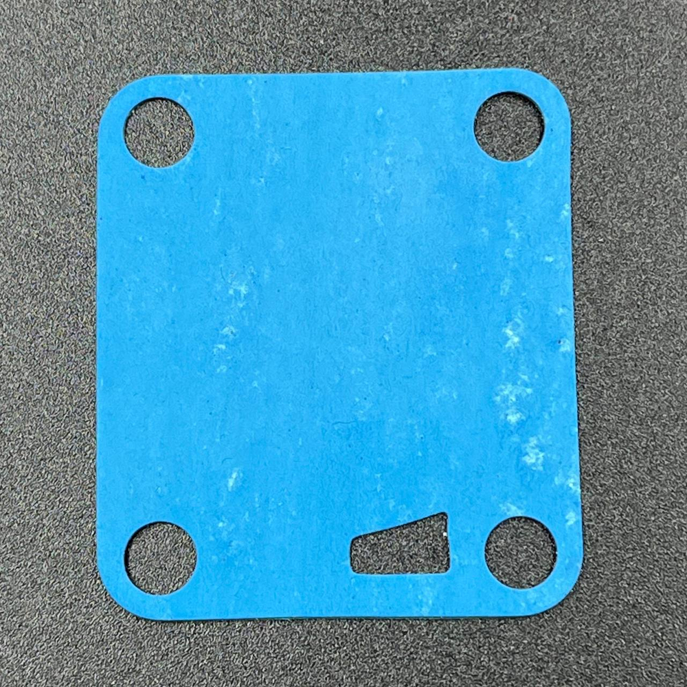 Мембрана топливного насоса Yamaha 5-50 (YUELANG)