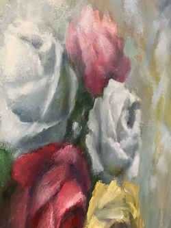 Интерьерная картина, 60x50 см