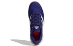 Кроссовки Adidas Court Flash (Женская размерная сетка)